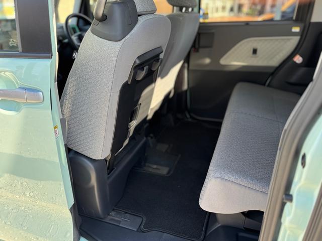 タント Ｌ　ＣＤ　ＨＤＤ　Ｂカメラ　ＥＴＣ　アルミホイール　キーレス　ＬＥＤヘッドライト　スマートアシスト（23枚目）