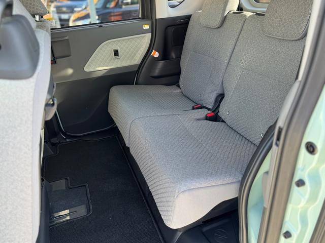 タント Ｌ　ＣＤ　ＨＤＤ　Ｂカメラ　ＥＴＣ　アルミホイール　キーレス　ＬＥＤヘッドライト　スマートアシスト（24枚目）