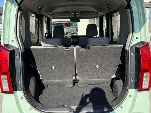 タント Ｌ　ＣＤ　ＨＤＤ　Ｂカメラ　ＥＴＣ　アルミホイール　キーレス　ＬＥＤヘッドライト　スマートアシスト（26枚目）