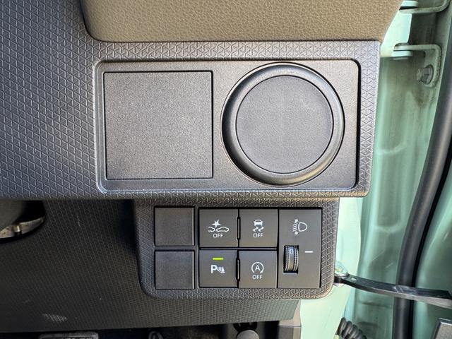 タント Ｌ　ＣＤ　ＨＤＤ　Ｂカメラ　ＥＴＣ　アルミホイール　キーレス　ＬＥＤヘッドライト　スマートアシスト（36枚目）