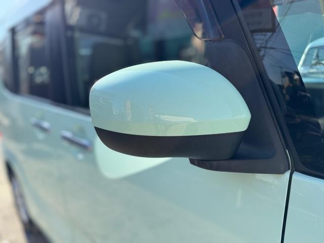 タント Ｌ　ＣＤ　ＨＤＤ　Ｂカメラ　ＥＴＣ　アルミホイール　キーレス　ＬＥＤヘッドライト　スマートアシスト（44枚目）