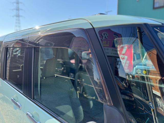 タント Ｌ　ＣＤ　ＨＤＤ　Ｂカメラ　ＥＴＣ　アルミホイール　キーレス　ＬＥＤヘッドライト　スマートアシスト（45枚目）