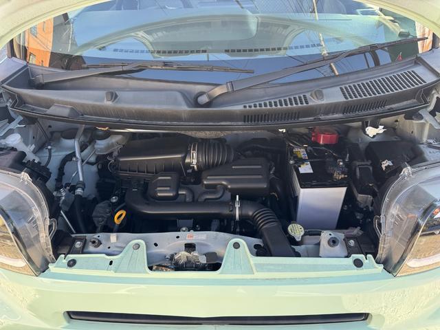 タント Ｌ　ＣＤ　ＨＤＤ　Ｂカメラ　ＥＴＣ　アルミホイール　キーレス　ＬＥＤヘッドライト　スマートアシスト（48枚目）