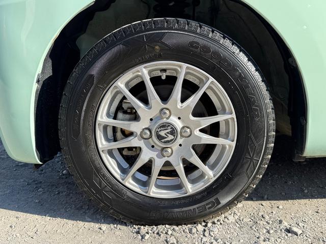 タント Ｌ　ＣＤ　ＨＤＤ　Ｂカメラ　ＥＴＣ　アルミホイール　キーレス　ＬＥＤヘッドライト　スマートアシスト（49枚目）