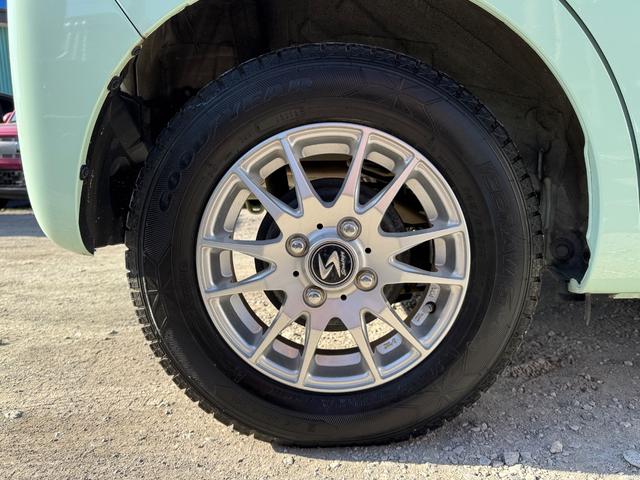 タント Ｌ　ＣＤ　ＨＤＤ　Ｂカメラ　ＥＴＣ　アルミホイール　キーレス　ＬＥＤヘッドライト　スマートアシスト（51枚目）