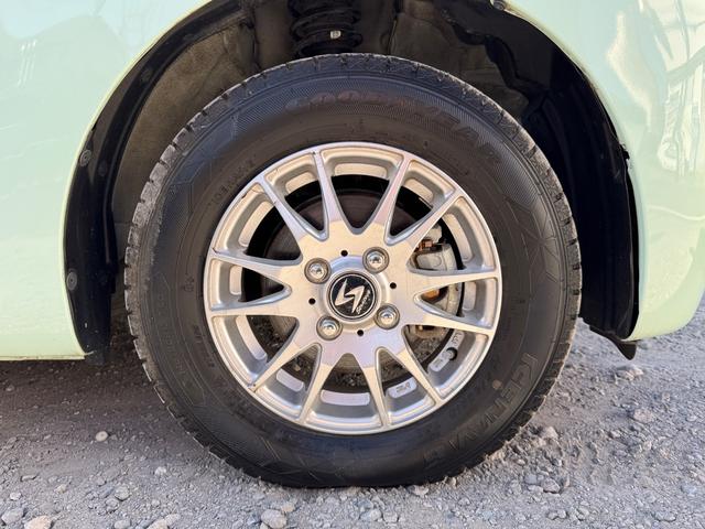 タント Ｌ　ＣＤ　ＨＤＤ　Ｂカメラ　ＥＴＣ　アルミホイール　キーレス　ＬＥＤヘッドライト　スマートアシスト（52枚目）