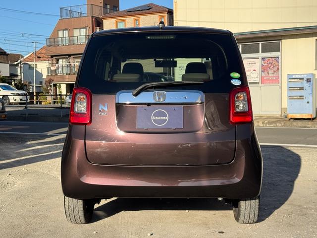 Ｎ－ＯＮＥ Ｇ　ナビ　Ｂカメラ　フルセグ　Ｂｌｕｅｔｏｏｔｈ　ＥＴＣ　スマートキー　１５インチアルミ（11枚目）