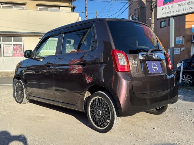 Ｎ－ＯＮＥ Ｇ　ナビ　Ｂカメラ　フルセグ　Ｂｌｕｅｔｏｏｔｈ　ＥＴＣ　スマートキー　１５インチアルミ（12枚目）