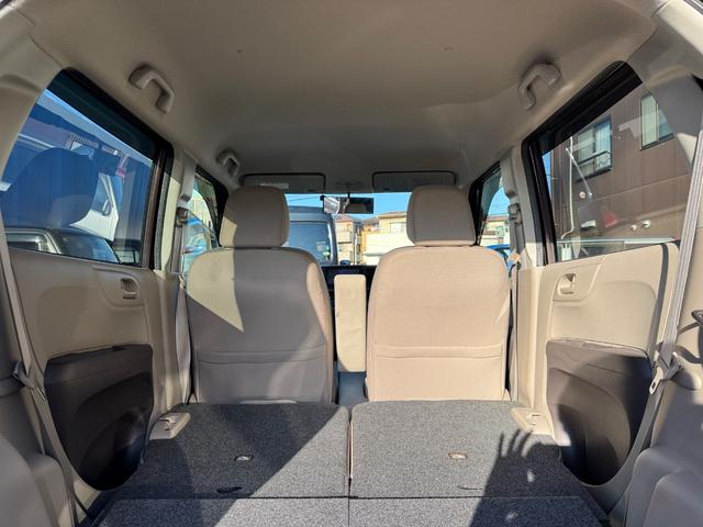 Ｎ－ＯＮＥ Ｇ　ナビ　Ｂカメラ　フルセグ　Ｂｌｕｅｔｏｏｔｈ　ＥＴＣ　スマートキー　１５インチアルミ（28枚目）