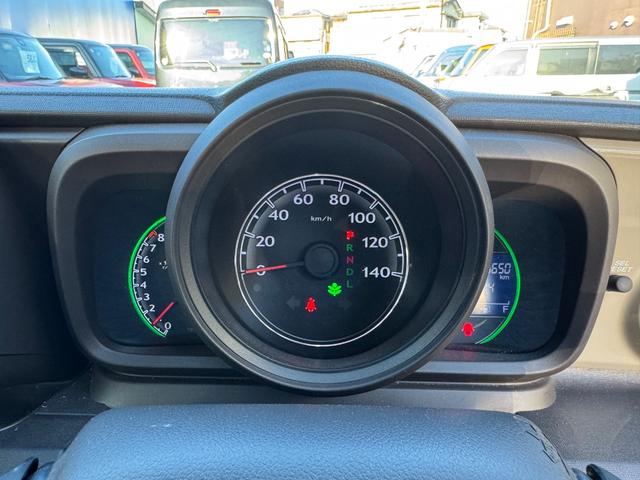 Ｎ－ＯＮＥ Ｇ　ナビ　Ｂカメラ　フルセグ　Ｂｌｕｅｔｏｏｔｈ　ＥＴＣ　スマートキー　１５インチアルミ（31枚目）