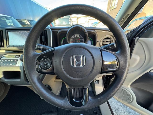 Ｎ－ＯＮＥ Ｇ　ナビ　Ｂカメラ　フルセグ　Ｂｌｕｅｔｏｏｔｈ　ＥＴＣ　スマートキー　１５インチアルミ（34枚目）