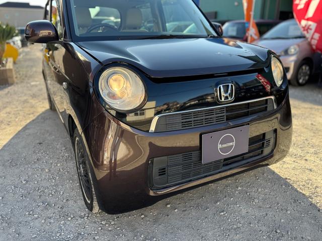 Ｎ－ＯＮＥ Ｇ　ナビ　Ｂカメラ　フルセグ　Ｂｌｕｅｔｏｏｔｈ　ＥＴＣ　スマートキー　１５インチアルミ（43枚目）