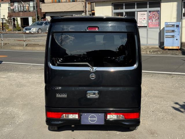 NV100クリッパーリオ E ナビ Bカメラ フルセグ パワースライドドア シートカバー ETC スマートキー 衝突軽減ブレーキ アルミホイール ダウンサス(14枚目)