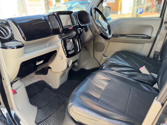 NV100クリッパーリオ E ナビ Bカメラ フルセグ パワースライドドア シートカバー ETC スマートキー 衝突軽減ブレーキ アルミホイール ダウンサス(19枚目)