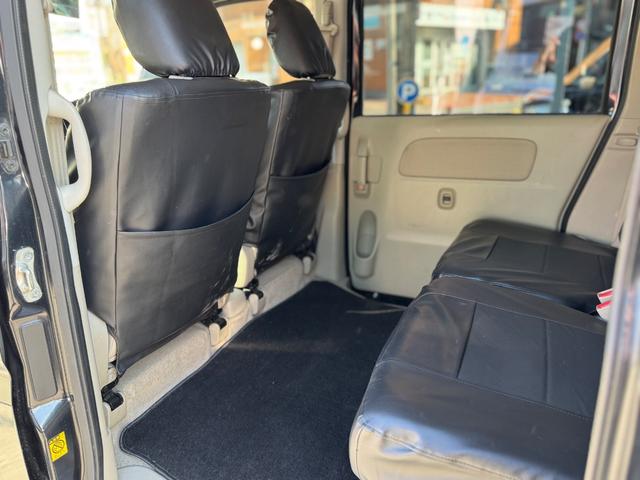 NV100クリッパーリオ E ナビ Bカメラ フルセグ パワースライドドア シートカバー ETC スマートキー 衝突軽減ブレーキ アルミホイール ダウンサス(23枚目)