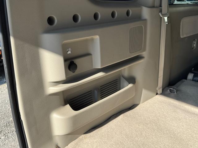 NV100クリッパーリオ E ナビ Bカメラ フルセグ パワースライドドア シートカバー ETC スマートキー 衝突軽減ブレーキ アルミホイール ダウンサス(28枚目)