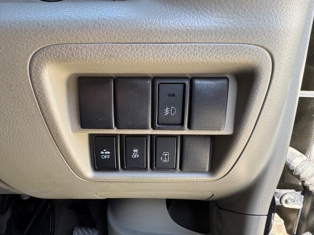 NV100クリッパーリオ E ナビ Bカメラ フルセグ パワースライドドア シートカバー ETC スマートキー 衝突軽減ブレーキ アルミホイール ダウンサス(38枚目)