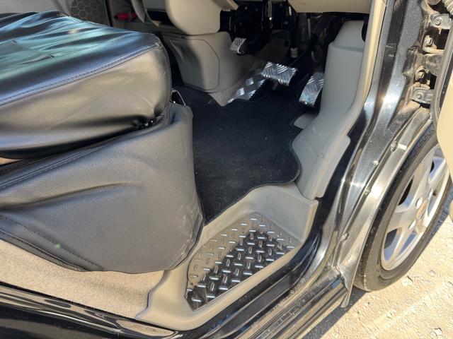 NV100クリッパーリオ E ナビ Bカメラ フルセグ パワースライドドア シートカバー ETC スマートキー 衝突軽減ブレーキ アルミホイール ダウンサス(42枚目)