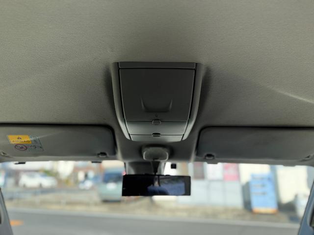 NV100クリッパーリオ E ナビ Bカメラ フルセグ パワースライドドア シートカバー ETC スマートキー 衝突軽減ブレーキ アルミホイール ダウンサス(44枚目)