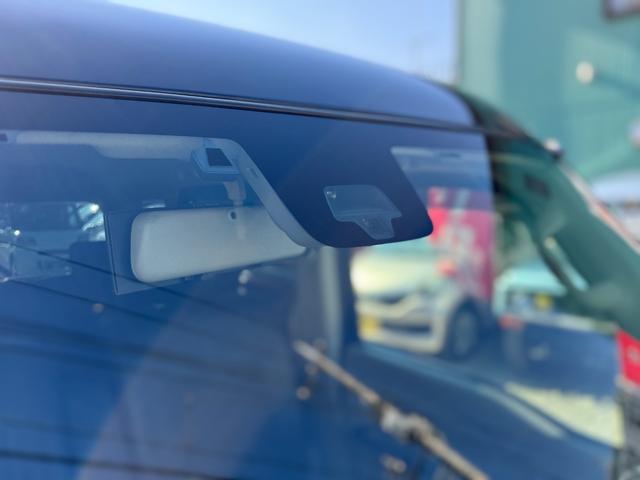 NV100クリッパーリオ E ナビ Bカメラ フルセグ パワースライドドア シートカバー ETC スマートキー 衝突軽減ブレーキ アルミホイール ダウンサス(51枚目)