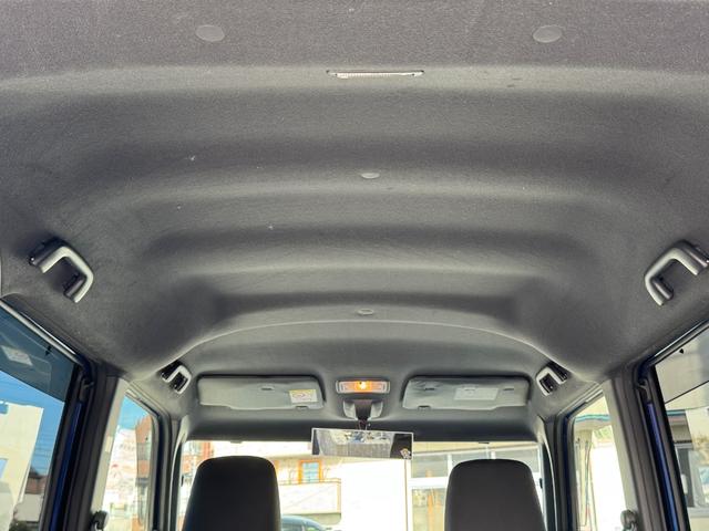 ウェイク X 波伝説バージョンSA ターボ パナソニックナビ フルセグ バックカメラ ETC 片側パワースライドドア LEDライト&フォグランプ 純正AW スマートアシスト(19枚目)