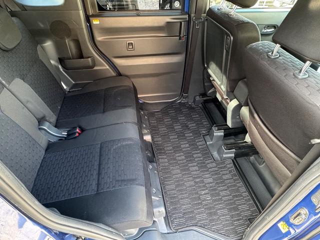 ウェイク X 波伝説バージョンSA ターボ パナソニックナビ フルセグ バックカメラ ETC 片側パワースライドドア LEDライト&フォグランプ 純正AW スマートアシスト(20枚目)