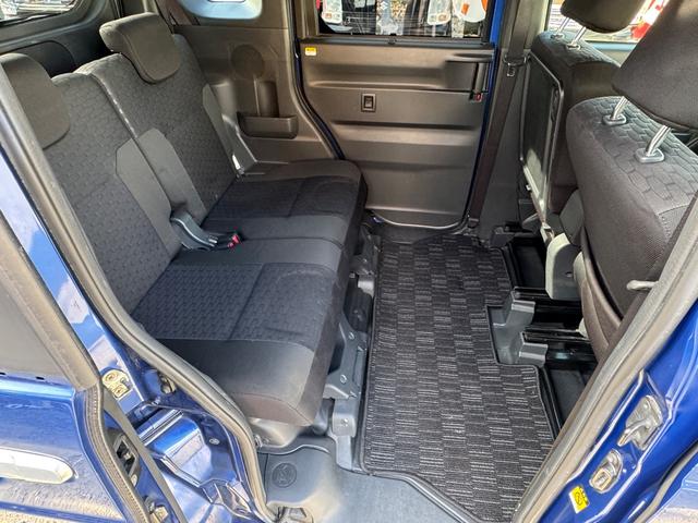 ウェイク X 波伝説バージョンSA ターボ パナソニックナビ フルセグ バックカメラ ETC 片側パワースライドドア LEDライト&フォグランプ 純正AW スマートアシスト(21枚目)