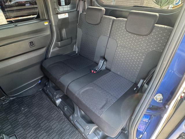 ウェイク X 波伝説バージョンSA ターボ パナソニックナビ フルセグ バックカメラ ETC 片側パワースライドドア LEDライト&フォグランプ 純正AW スマートアシスト(23枚目)