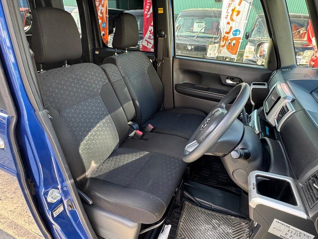 ウェイク X 波伝説バージョンSA ターボ パナソニックナビ フルセグ バックカメラ ETC 片側パワースライドドア LEDライト&フォグランプ 純正AW スマートアシスト(27枚目)