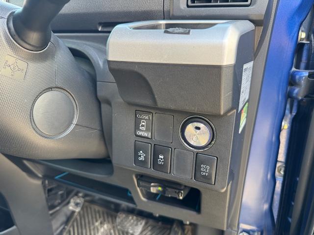 ウェイク X 波伝説バージョンSA ターボ パナソニックナビ フルセグ バックカメラ ETC 片側パワースライドドア LEDライト&フォグランプ 純正AW スマートアシスト(31枚目)