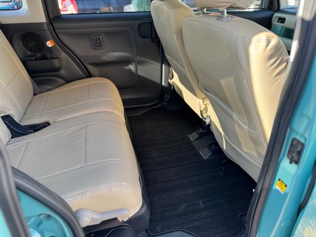 ムーヴキャンバス Ｇメイクアップ　ＳＡＩＩ　ナビ　Ｂカメラ　フルセグ　Ｂｌｕｅｔｏｏｔｈ　ＢＬＩＴＺ車高調　両側パワースライドドア　ドラレコ　ＥＴＣ　シートカバー　ＬＥＤヘッドライト（22枚目）