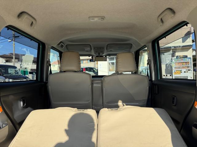 ムーヴキャンバス Ｇメイクアップ　ＳＡＩＩ　ナビ　Ｂカメラ　フルセグ　Ｂｌｕｅｔｏｏｔｈ　ＢＬＩＴＺ車高調　両側パワースライドドア　ドラレコ　ＥＴＣ　シートカバー　ＬＥＤヘッドライト（29枚目）