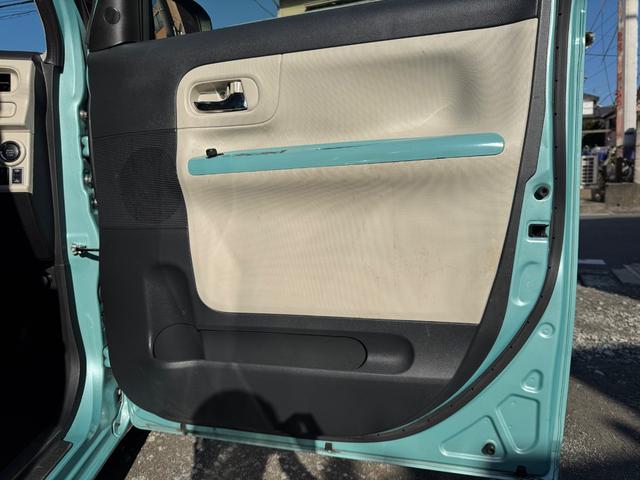 ムーヴキャンバス Ｇメイクアップ　ＳＡＩＩ　ナビ　Ｂカメラ　フルセグ　Ｂｌｕｅｔｏｏｔｈ　ＢＬＩＴＺ車高調　両側パワースライドドア　ドラレコ　ＥＴＣ　シートカバー　ＬＥＤヘッドライト（41枚目）