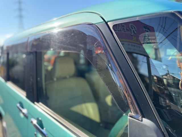 ムーヴキャンバス Ｇメイクアップ　ＳＡＩＩ　ナビ　Ｂカメラ　フルセグ　Ｂｌｕｅｔｏｏｔｈ　ＢＬＩＴＺ車高調　両側パワースライドドア　ドラレコ　ＥＴＣ　シートカバー　ＬＥＤヘッドライト（46枚目）