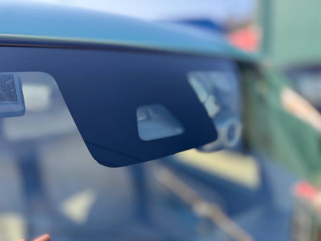 ムーヴキャンバス Ｇメイクアップ　ＳＡＩＩ　ナビ　Ｂカメラ　フルセグ　Ｂｌｕｅｔｏｏｔｈ　ＢＬＩＴＺ車高調　両側パワースライドドア　ドラレコ　ＥＴＣ　シートカバー　ＬＥＤヘッドライト（47枚目）