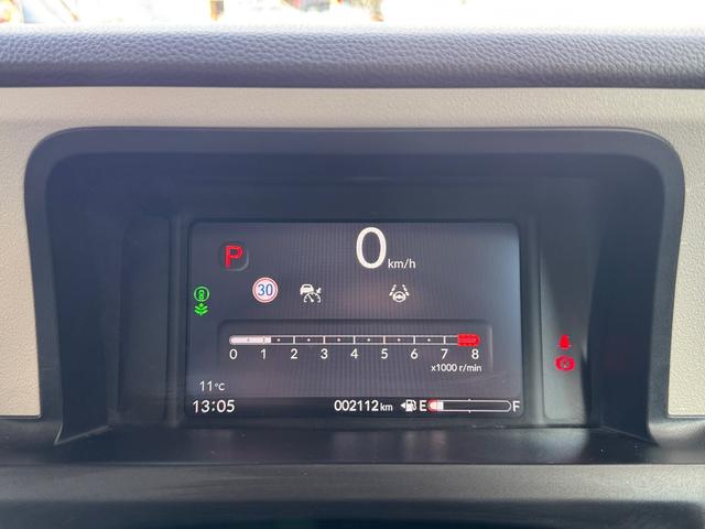 Ｎ－ＢＯＸ ベースグレード　ナビ　Ｂカメラ　フルセグ　Ｂｌｕｅｔｏｏｔｈ　パワースライドドア　電子パーキングブレーキ　ＬＥＤヘッドライト　ＵＳＢ　ＴＹＰＥ－Ｃ充電ポート（32枚目）