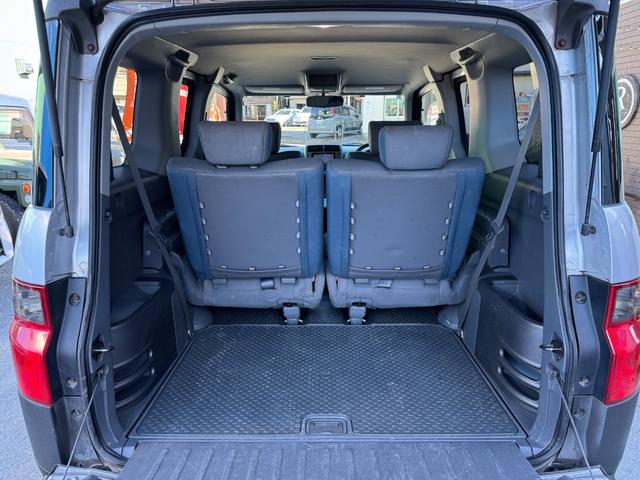 エレメント ベースグレード　内外装チッピング塗装　ナビ　Ｂカメラ　フルセグ　Ｂｌｕｅｔｏｏｔｈ　ＥＴＣ　フロントグリルガード　ＢＦＧｏｏｄｒｉｃｈタイヤ　ＬＥＤヘッドライト　フロントフォグランプ（26枚目）