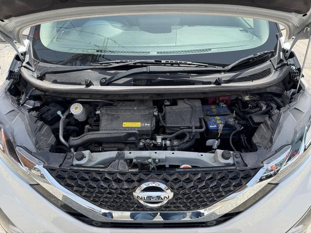 デイズ ハイウェイスター　Ｘ　雹害車　衝突軽減ブレーキ　リアコーナーセンサー　スマートキー　アイドリングストップ　アルミホイール（52枚目）