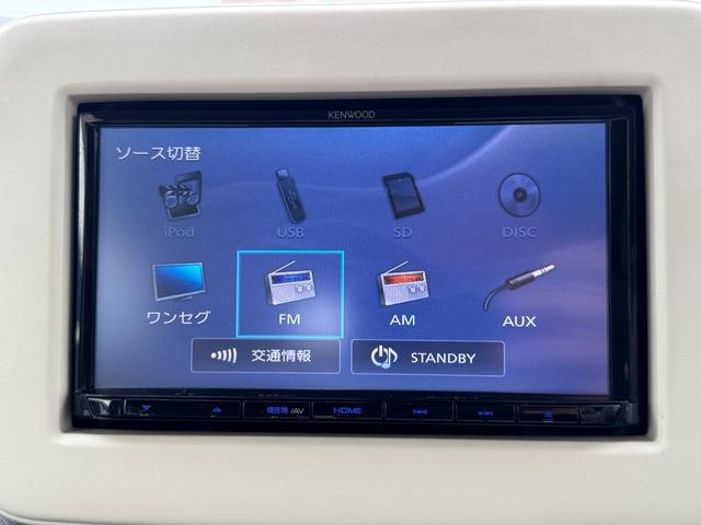 アルトラパン Ｌ　ナビ　ＴＶ　ドライブレコーダー　ＥＴＣ　シートヒーター　スマートキー　衝突軽減ブレーキ（29枚目）