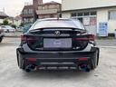 カーボンエクステリアパッケージ　純正ナビ　ＴＶ　Ｂカメラ　ＥＴＣ２．０　タナベ車高調　ＡＤＶＡＮ　Ｒａｃｉｎｇ　ＲＺ－ＤＦ２　ＡＤＶＡＮ　ＮＥＯＶＡ　ＡＤ０９　ＫＵＨＬマフラー　カーボンルーフ＆ボンネット＆Ｆ，Ｓスポイラー（12枚目）