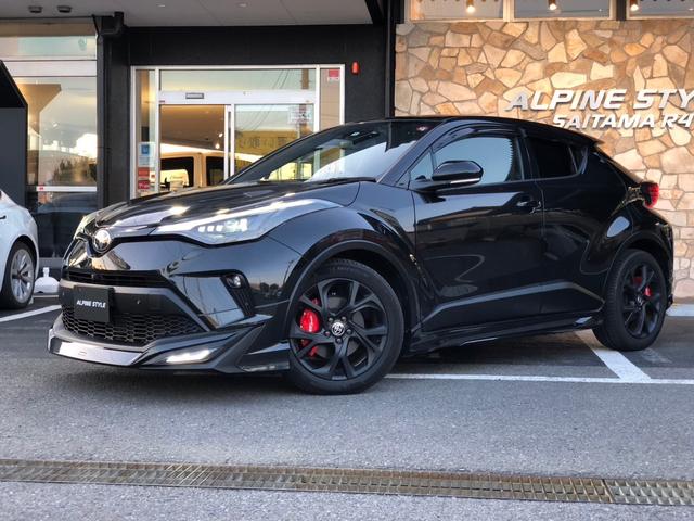 トヨタ Ｃ－ＨＲ