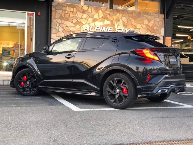 トヨタ Ｃ－ＨＲ