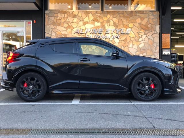 トヨタ Ｃ－ＨＲ