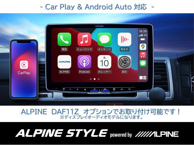 ＷＲ－Ｖ Ｚ＋　ＡＬＰＩＮＥ　ＢＩＧＸ　ディスプレイオーディオ　登録済未使用車　ホンダセンシング　追突軽減ブレーキ　オートハイビーム　ＵＳＢ充電ポート　クルーズコントロール（4枚目）