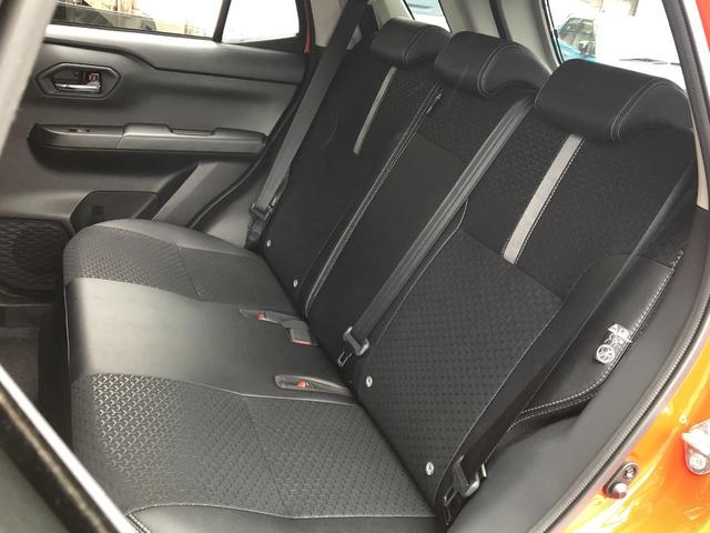 ロッキー プレミアムＧ　ＨＥＶ　ＡＬＰＩＮＥ　ＢＩＧＸ　９インチ／デジタルミラー／前後ドラレコ／ＥＴＣ／パノラマモニター／２トーンカラー／クルーズコントロール／バックフォグ／レーンキープアシスト（64枚目）