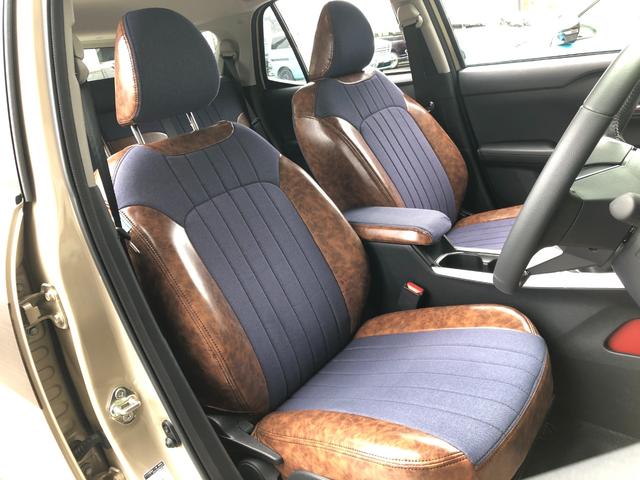 ライズ Z Cal’sMotor HAVANA 特別仕様車 サンドビーチエディション ALPINEBIGX 9型ナビ デジタルミラー ドライブレコーダー ルーフラック 16インチAW ETC スマートアシスト(11枚目)