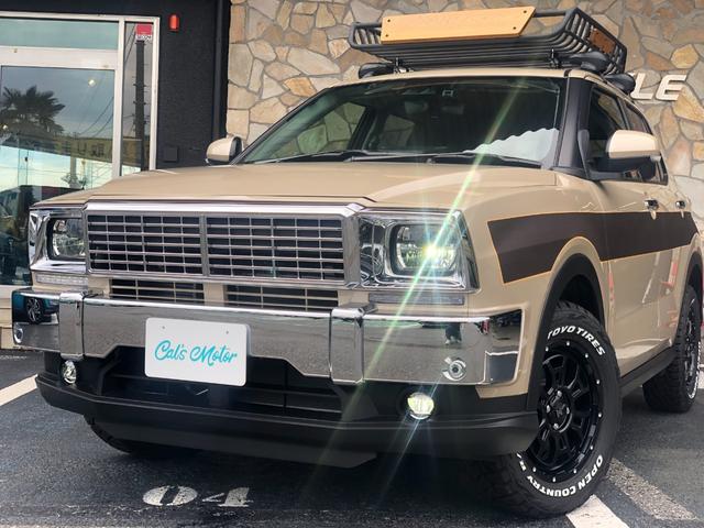 ライズ Z Cal’sMotor HAVANA 特別仕様車 サンドビーチエディション ALPINEBIGX 9型ナビ デジタルミラー ドライブレコーダー ルーフラック 16インチAW ETC スマートアシスト(16枚目)