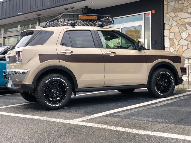 ライズ Z Cal’sMotor HAVANA 特別仕様車 サンドビーチエディション ALPINEBIGX 9型ナビ デジタルミラー ドライブレコーダー ルーフラック 16インチAW ETC スマートアシスト(32枚目)