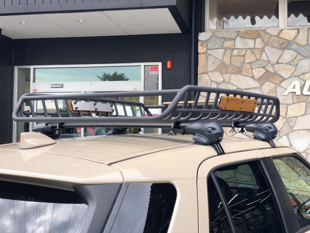 ライズ Z Cal’sMotor HAVANA 特別仕様車 サンドビーチエディション ALPINEBIGX 9型ナビ デジタルミラー ドライブレコーダー ルーフラック 16インチAW ETC スマートアシスト(34枚目)