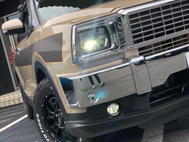 ライズ Z Cal’sMotor HAVANA 特別仕様車 サンドビーチエディション ALPINEBIGX 9型ナビ デジタルミラー ドライブレコーダー ルーフラック 16インチAW ETC スマートアシスト(43枚目)